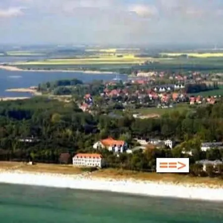 Arkonablick Blaue-brise *