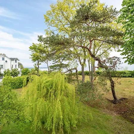 Appartement Arkonablick Blaue-brise