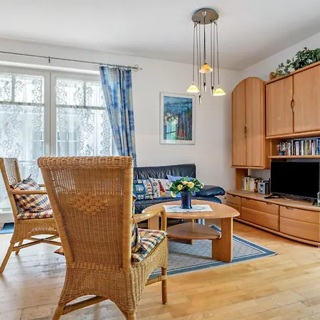 Arkonablick Blaue-brise Appartement