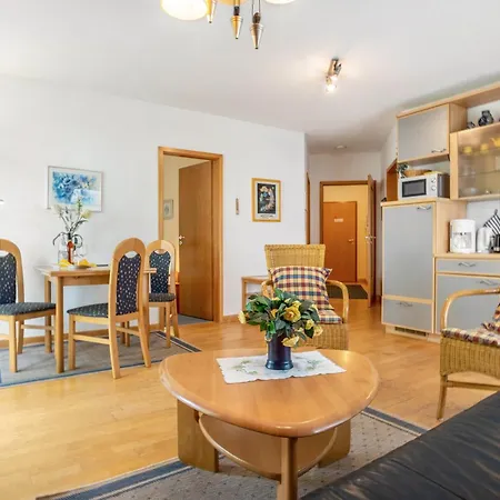 Appartement Arkonablick Blaue-brise *