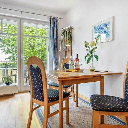 Arkonablick Blaue-brise Appartement