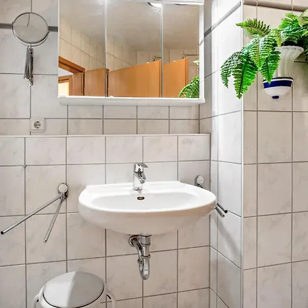 Arkonablick Blaue-brise Apartamento Juliusruh