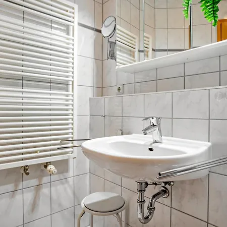 Appartement Arkonablick Blaue-brise