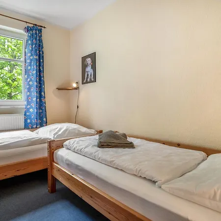 Arkonablick Blaue-brise Appartement *