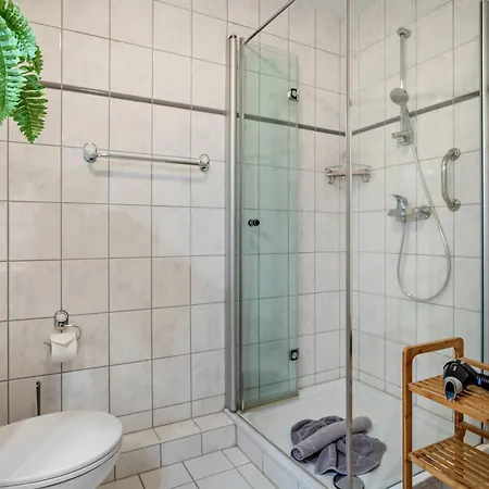 Arkonablick Blaue-brise Appartement