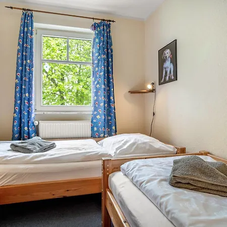 Arkonablick Blaue-brise Appartement *