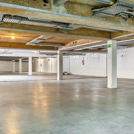 Arkonablick Blaue-brise Appartement Juliusruh