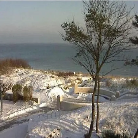 Appartement Arkonablick Blaue-brise *